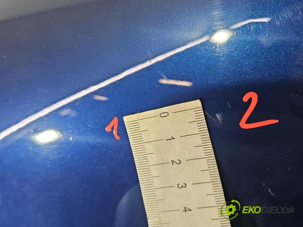 Seat Ibiza III 6L 2002-2008 1.4 TDI 69KM manual 51 kW 1422 cm3 3- blatnik přední levý  (Predné ľavé)