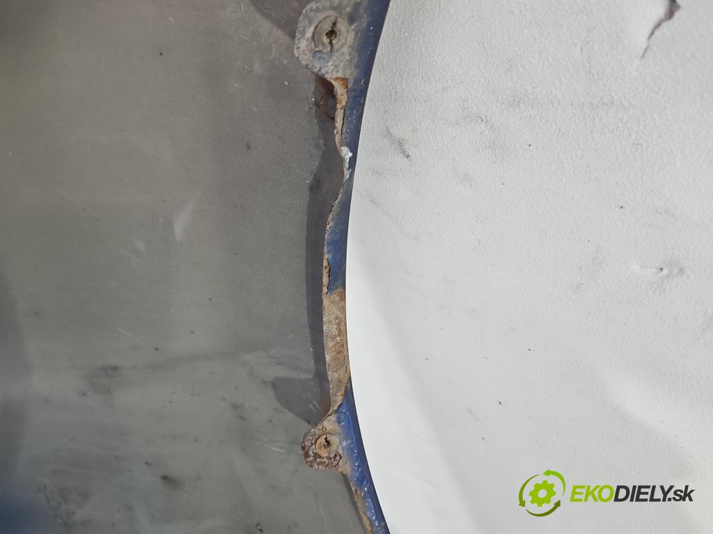 Seat Ibiza III 6L 2002-2008 1.4 TDI 69KM manual 51 kW 1422 cm3 3- blatnik přední levý  (Predné ľavé)