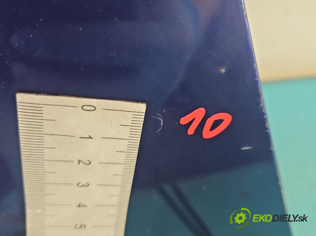 Seat Ibiza III 6L 2002-2008 1.4 TDI 69KM manual 51 kW 1422 cm3 3- blatnik přední levý  (Predné ľavé)