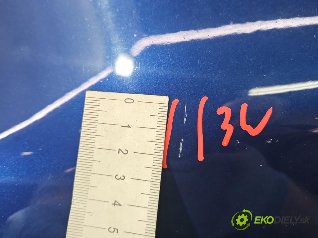 Seat Ibiza III 6L 2002-2008 1.4 TDI 69KM manual 51 kW 1422 cm3 3- blatnik přední levý  (Predné ľavé)