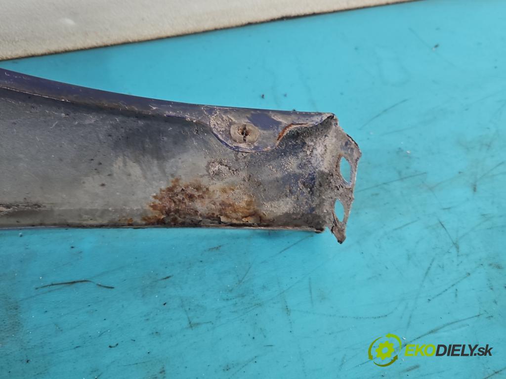 Seat Ibiza III 6L 2002-2008 1.4 TDI 69KM manual 51 kW 1422 cm3 3- blatnik přední levý  (Predné ľavé)