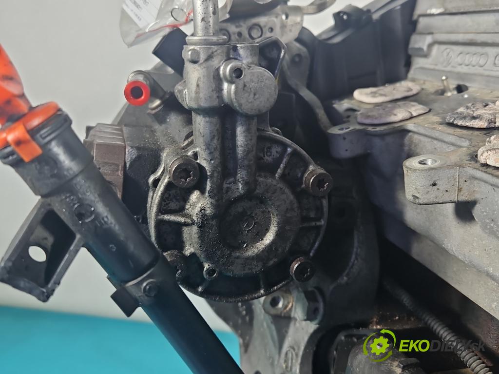 Seat Ibiza IV 6J 2008-2017 1.6 TDI 90 HP manual 66 kW 1598 cm3 5- čerpadlo vstrekovacia 03L130755AH01 (Vstrekovacie čerpadlá)