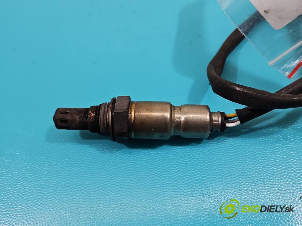 Seat Ibiza IV 6J 2008-2017 1.6 TDI 90 HP manual 66 kW 1598 cm3 5- Sonda lambda 03L906262D (Lambda sondy)