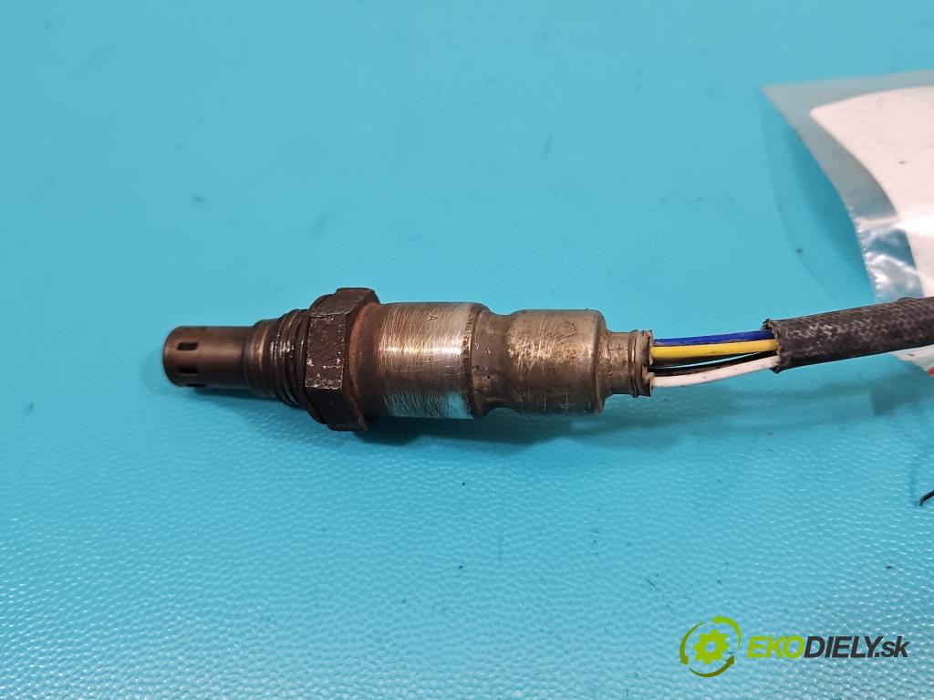 Fiat Sedici 1.9 jtd 120 HP manual 88 kW 1910 cm3 5- Sonda lambda F1F1-9Y460-EA (Lambda sondy)
