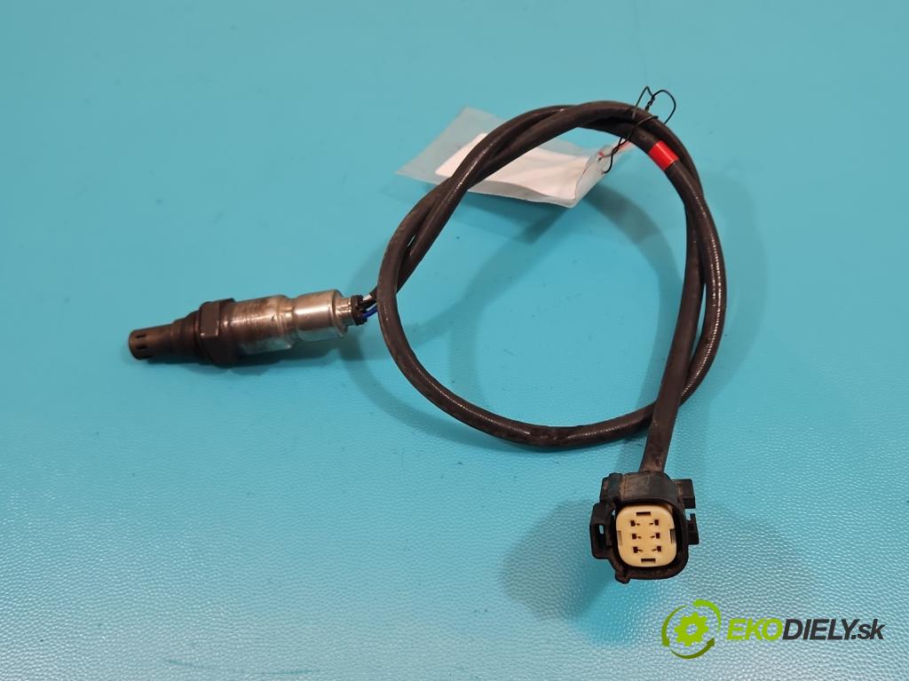 Fiat Sedici 1.9 jtd 120 HP manual 88 kW 1910 cm3 5- Sonda lambda F1F1-9Y460-DA (Lambda sondy)