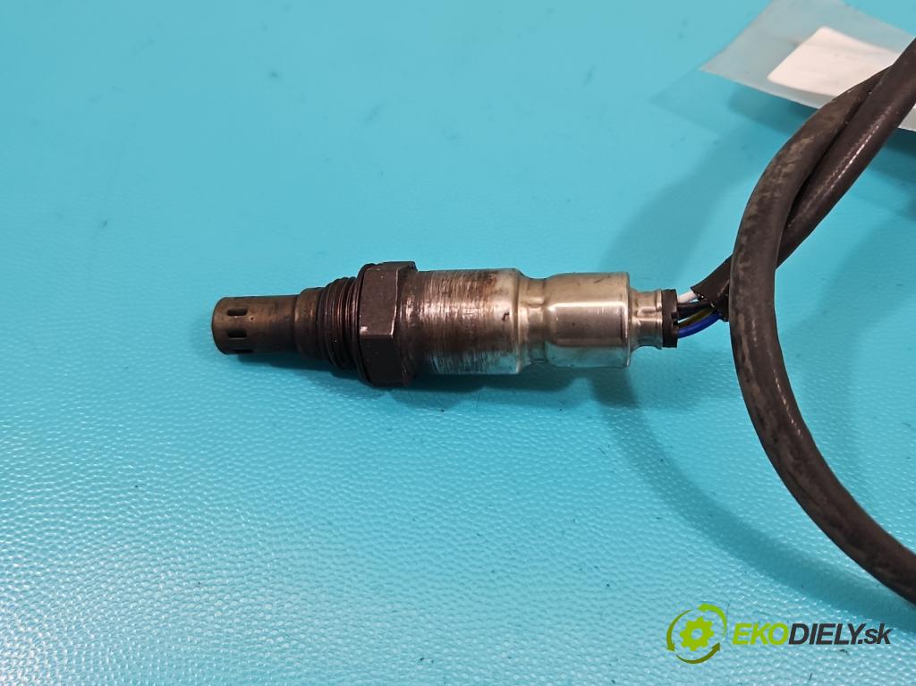 Fiat Sedici 1.9 jtd 120 HP manual 88 kW 1910 cm3 5- Sonda lambda F1F1-9Y460-DA (Lambda sondy)