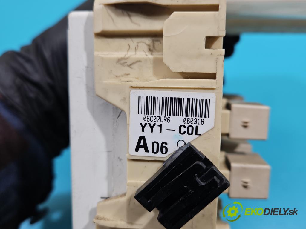 Fiat Sedici 1.9 jtd 120 hp manual 88 kW 1910 cm3 5- skříňka pojistková 36770-79J20 (Pojistkové skříňky)