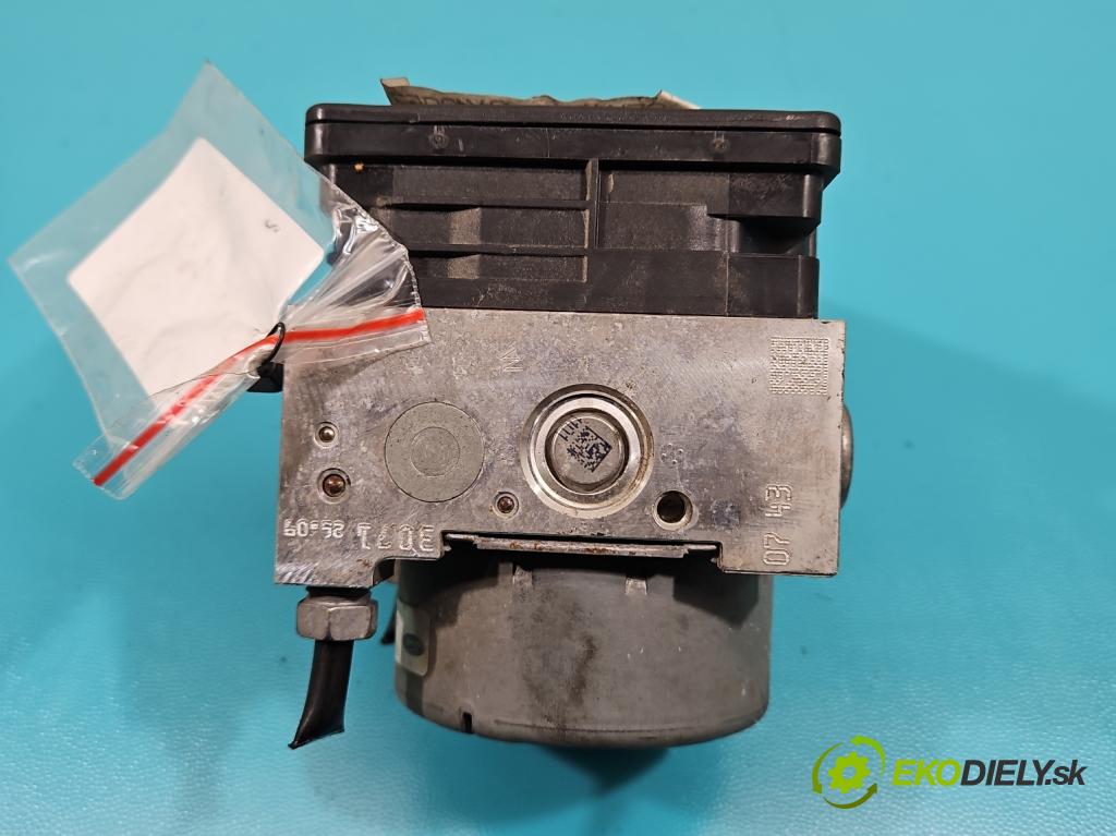 Ford Focus Mk3 2010-2018 1.5 tdci 95 HP manual 70 kW 1499 cm3 5- čerpadlo abs F1FC-2C405-AG (Pumpy ABS)