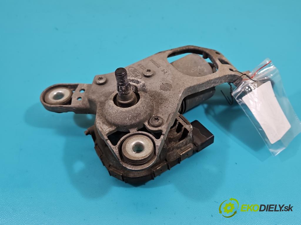 Ford Focus Mk3 2010-2018 1.5 tdci 95 hp manual 70 kW 1499 cm3 5- motor stěračů přední BM51-17K484-A