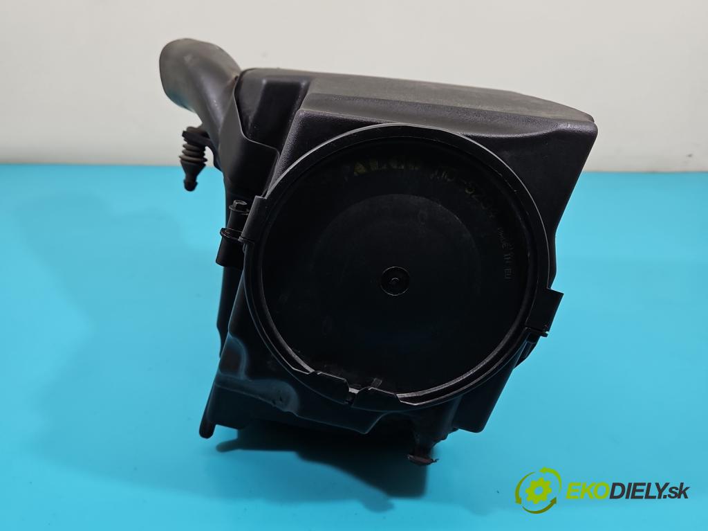 Ford Focus Mk3 2010-2018 1.5 tdci 95 HP manual 70 kW 1499 cm3 5- obal filtra vzduchu AV61-9600-BG (Obaly filtrov vzduchu)