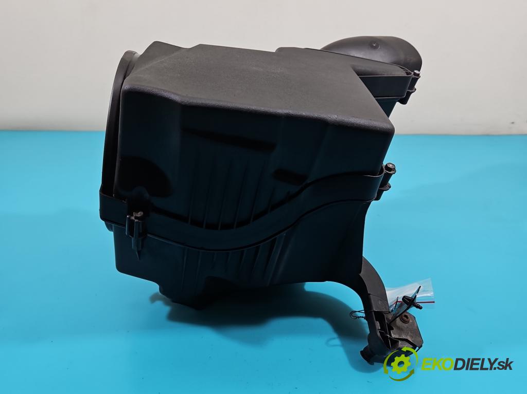 Ford Focus Mk3 2010-2018 1.5 tdci 95 HP manual 70 kW 1499 cm3 5- obal filtra vzduchu AV61-9600-BG (Obaly filtrov vzduchu)