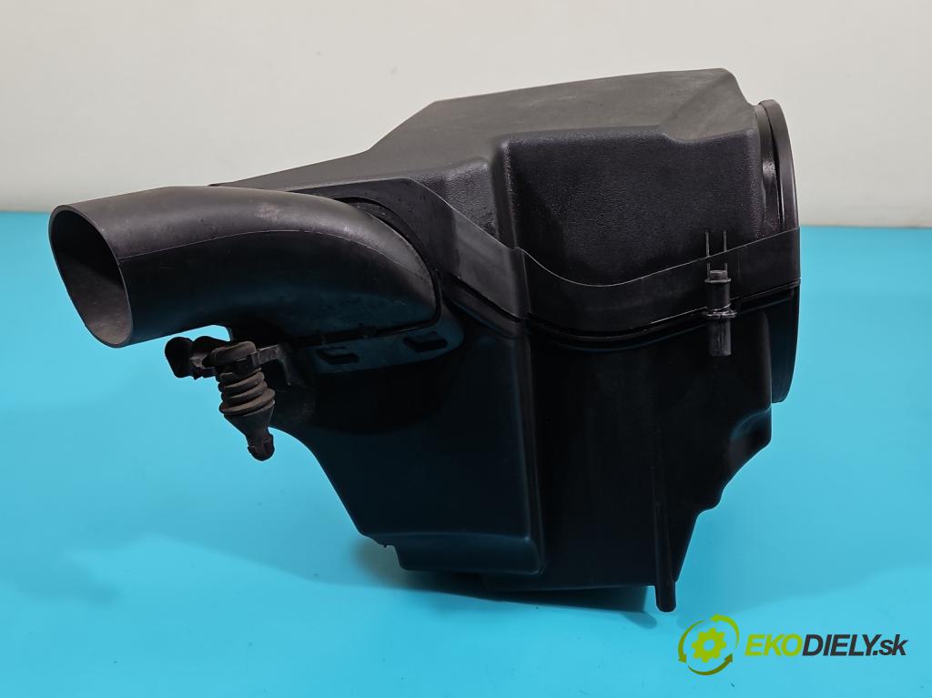 Ford Focus Mk3 2010-2018 1.5 tdci 95 HP manual 70 kW 1499 cm3 5- obal filtra vzduchu AV61-9600-BG (Obaly filtrov vzduchu)