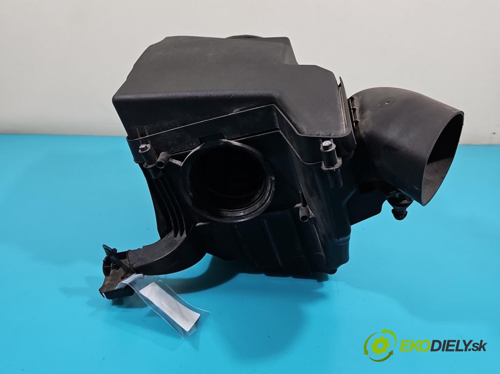 Ford Focus Mk3 2010-2018 1.5 tdci 95 HP manual 70 kW 1499 cm3 5- obal filtra vzduchu AV61-9600-BG (Obaly filtrov vzduchu)