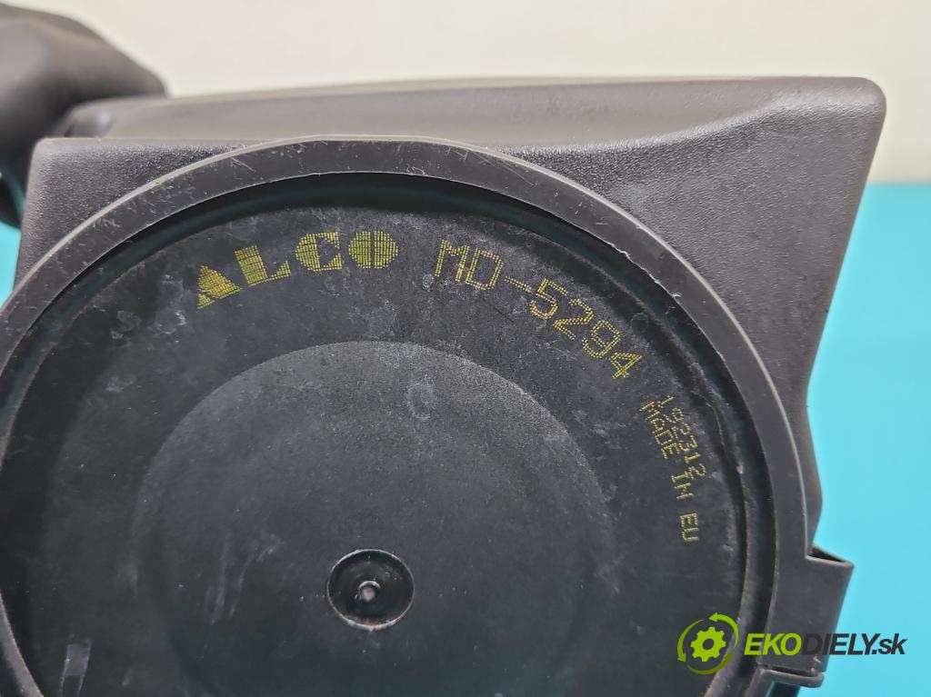 Ford Focus Mk3 2010-2018 1.5 tdci 95 HP manual 70 kW 1499 cm3 5- obal filtra vzduchu AV61-9600-BG (Obaly filtrov vzduchu)