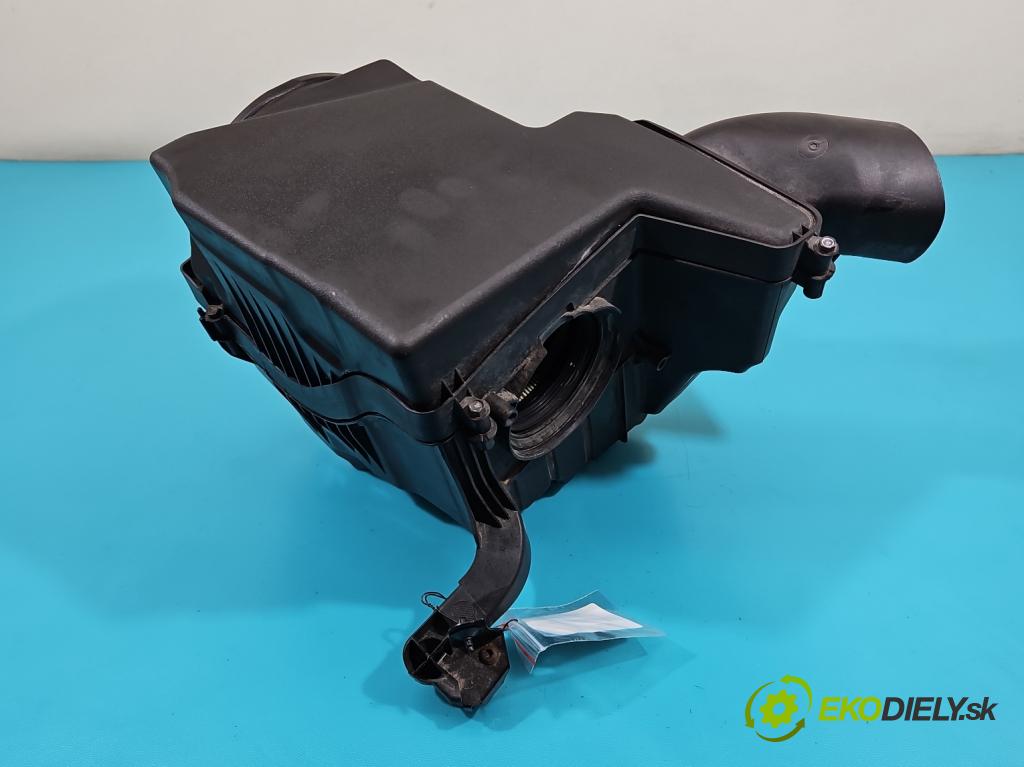 Ford Focus Mk3 2010-2018 1.5 tdci 95 HP manual 70 kW 1499 cm3 5- obal filtra vzduchu AV61-9600-BG (Obaly filtrov vzduchu)