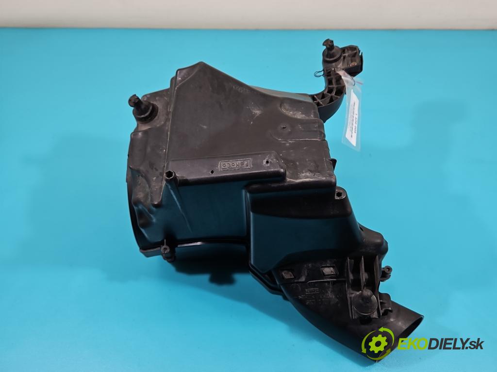 Ford Focus Mk3 2010-2018 1.5 tdci 95 HP manual 70 kW 1499 cm3 5- obal filtra vzduchu AV61-9600-BG (Obaly filtrov vzduchu)