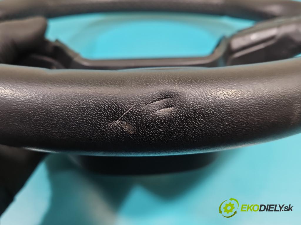 Ford Focus Mk3 2010-2018 1.5 tdci 95 HP manual 70 kW 1499 cm3 5- volant  (Volanty)