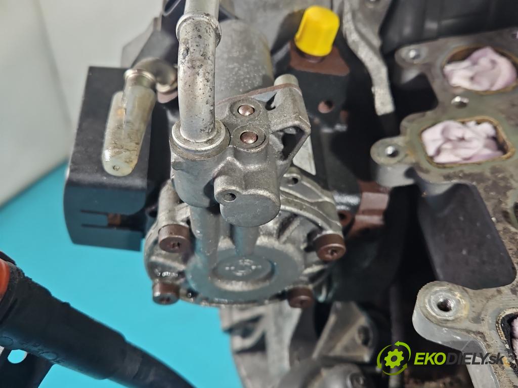 Skoda Octavia II 2004-2013 1.6 tdi 105 HP manual 77 kW 1598 cm3 5- čerpadlo vstrekovacia 03L130755E (Vstrekovacie čerpadlá)