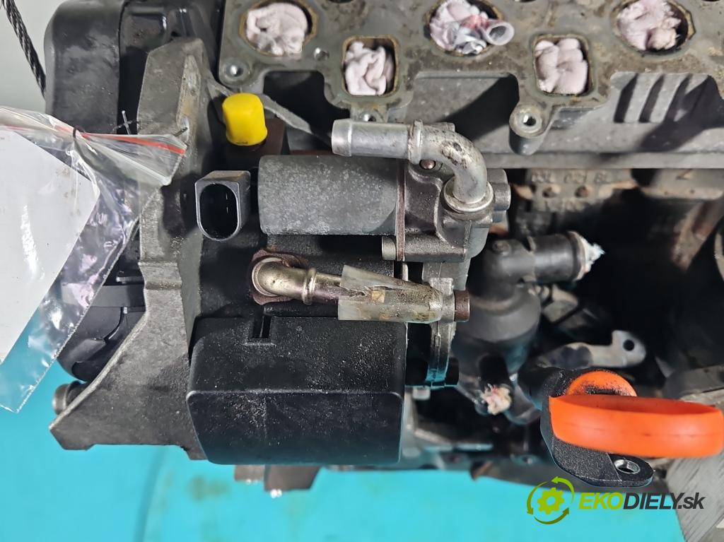 Skoda Octavia II 2004-2013 1.6 tdi 105 HP manual 77 kW 1598 cm3 5- čerpadlo vstrekovacia 03L130755E (Vstrekovacie čerpadlá)