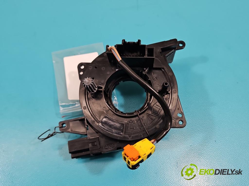 Ford Focus Mk3 2010-2018 1.5 tdci 95 HP manual 70 kW 1499 cm3 5- Páska: airbag ZWAC30123A (Airbag)