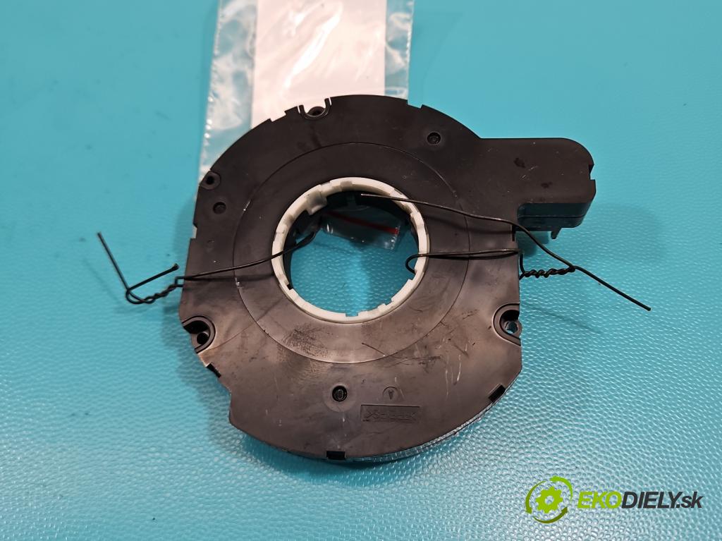 Ford Focus Mk3 2010-2018 1.5 tdci 95 hp manual 70 kW 1499 cm3 5- snímač úhlu otáčet se: AND761002D