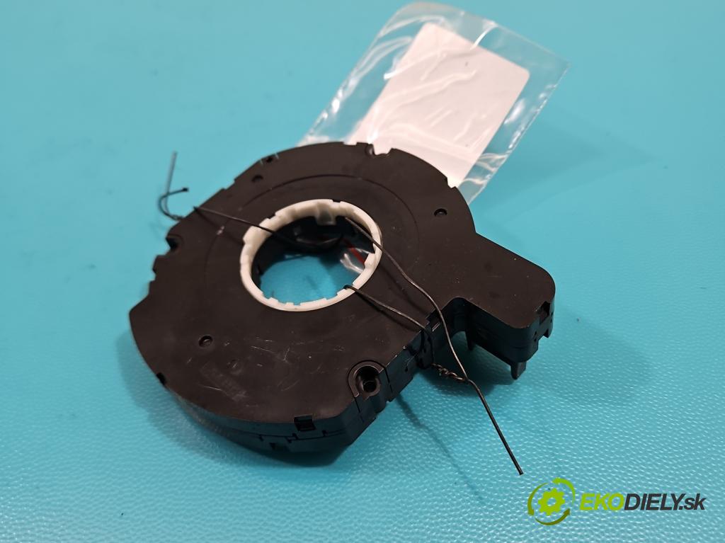 Ford Focus Mk3 2010-2018 1.5 tdci 95 HP manual 70 kW 1499 cm3 5- snímač uhla otočenie: AND761002D