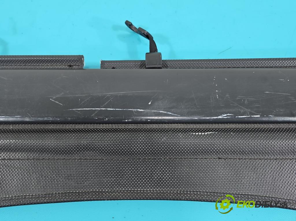 Hyundai Tucson I 2004-2009 2.0 CRDi 16v 140 HP manual 103 kW 1991 cm3 5- roleta (Rolety kufra)