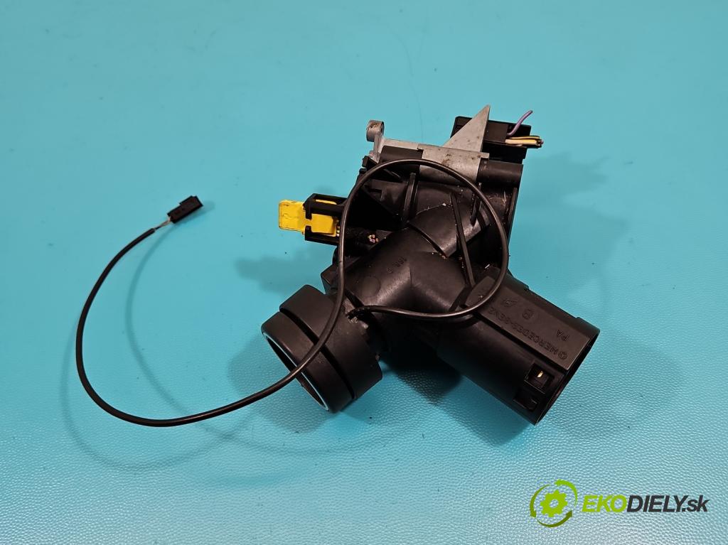 Mercedes A W168 1997-2004 1.6 102 HP manual 75 kW 1598 cm3 5- riadiaca jednotka motora A1661404700