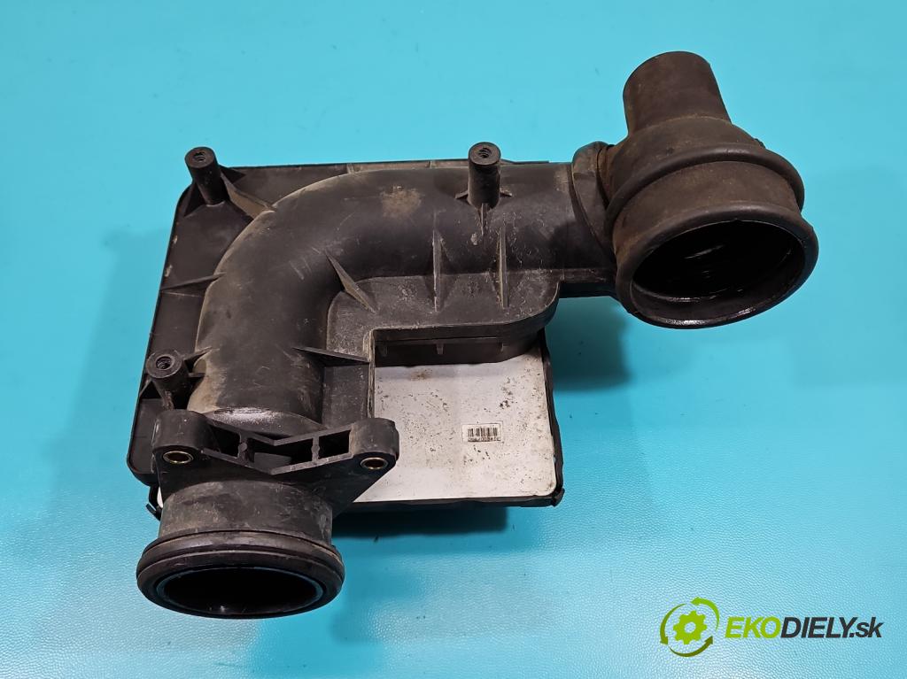 Mercedes A W168 1997-2004 1.6 102 HP manual 75 kW 1598 cm3 5- riadiaca jednotka motora A1661404700