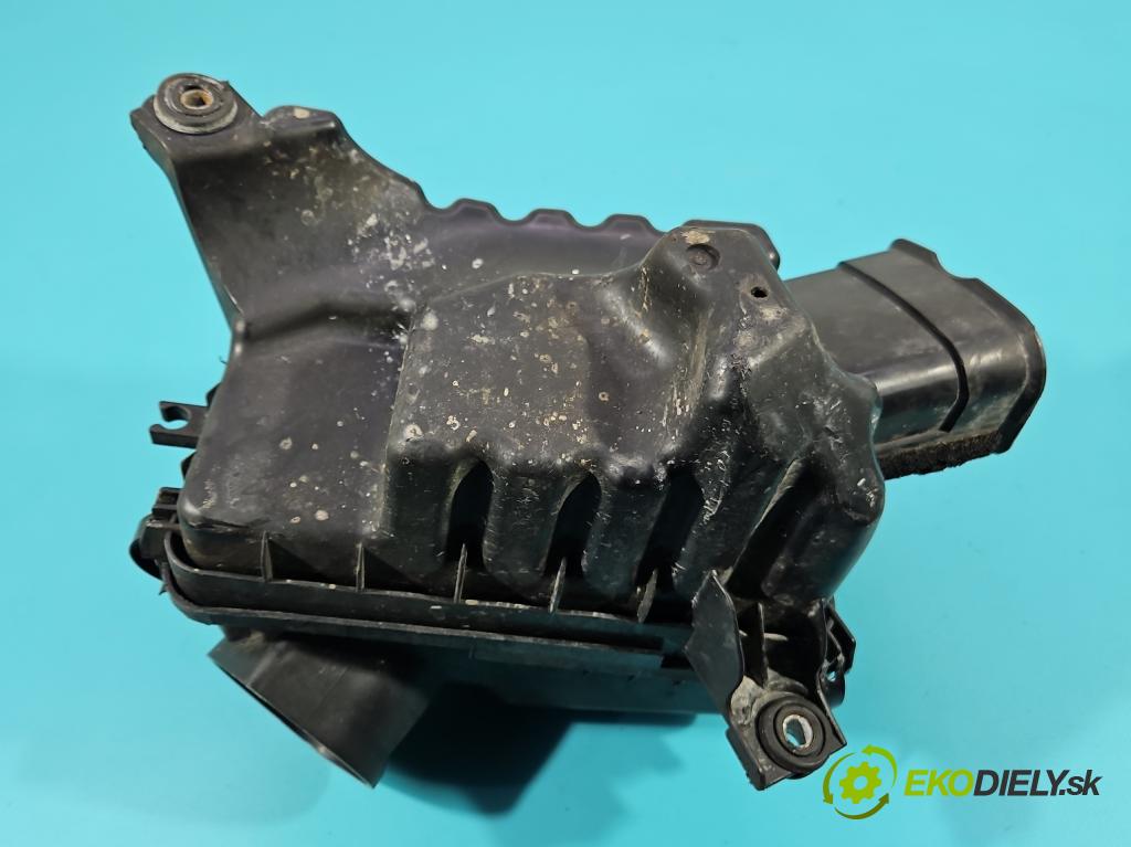 Hyundai Tucson I 2004-2009 2.0 CRDi 16v 140 HP manual 103 kW 1991 cm3 5- obal filtra vzduchu 28100-2E250 (Obaly filtrov vzduchu)