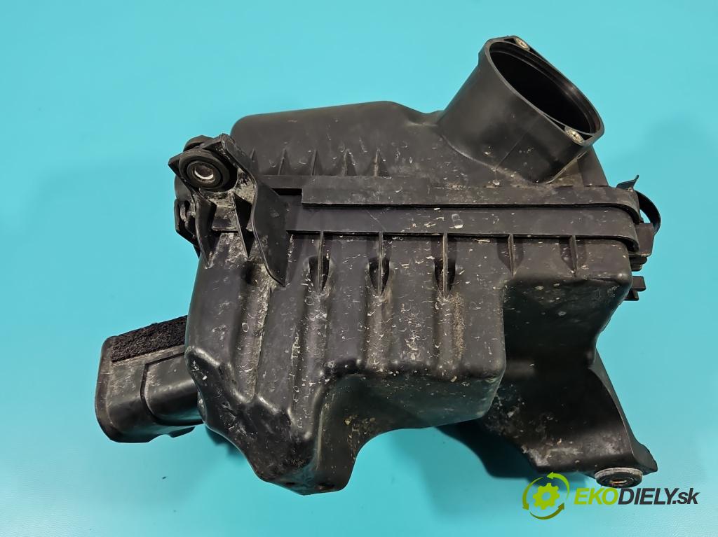 Hyundai Tucson I 2004-2009 2.0 CRDi 16v 140 HP manual 103 kW 1991 cm3 5- obal filtra vzduchu 28100-2E250 (Obaly filtrov vzduchu)