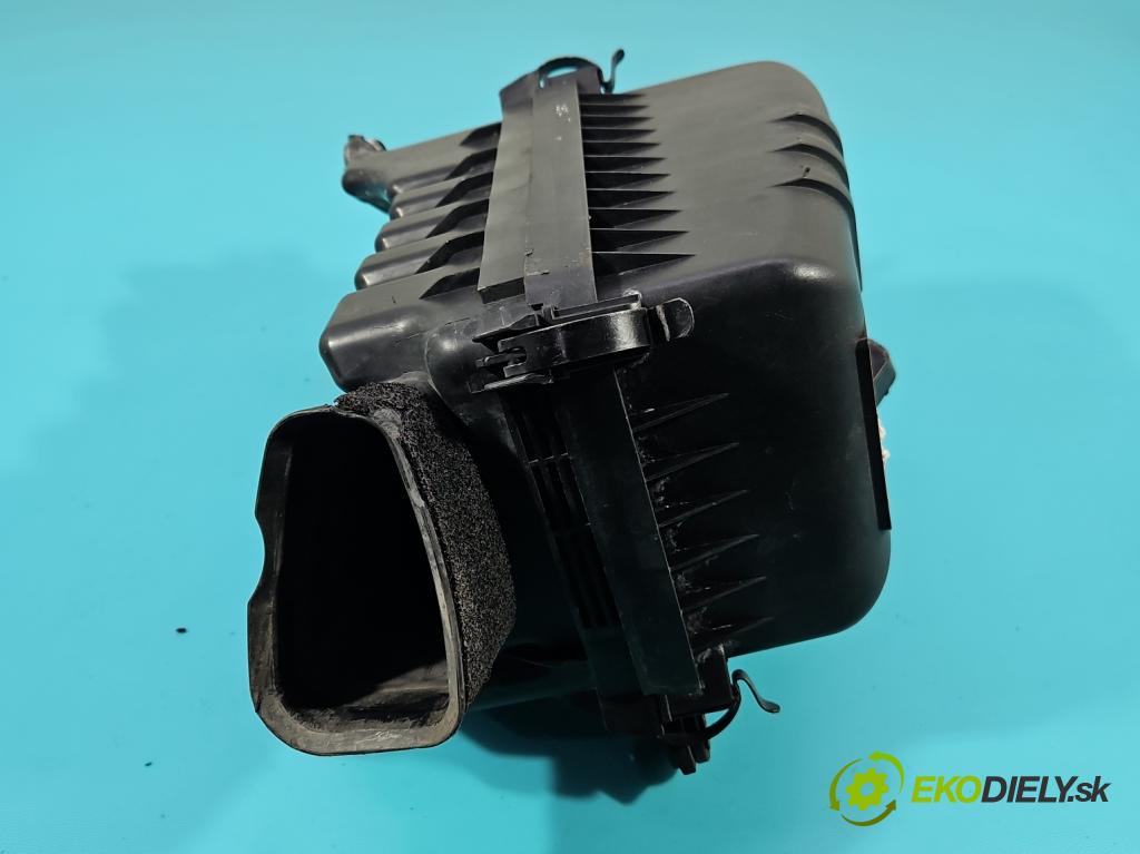 Hyundai Tucson I 2004-2009 2.0 CRDi 16v 140 HP manual 103 kW 1991 cm3 5- obal filtra vzduchu 28100-2E250 (Obaly filtrov vzduchu)