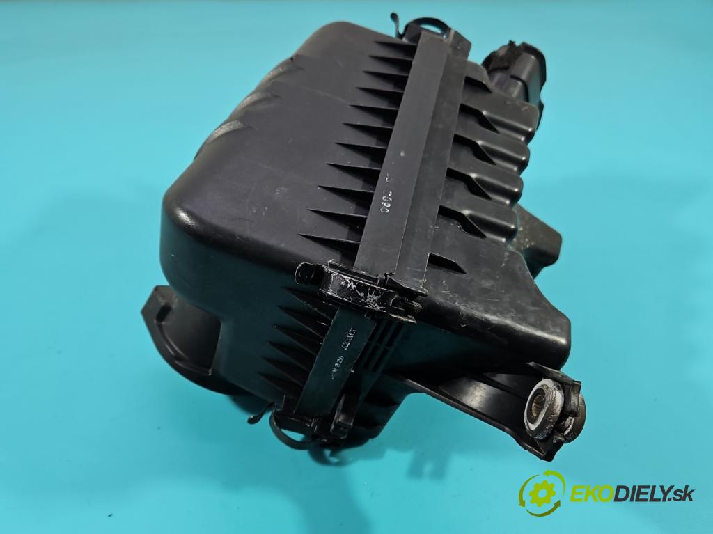 Hyundai Tucson I 2004-2009 2.0 CRDi 16v 140 HP manual 103 kW 1991 cm3 5- obal filtra vzduchu 28100-2E250 (Obaly filtrov vzduchu)