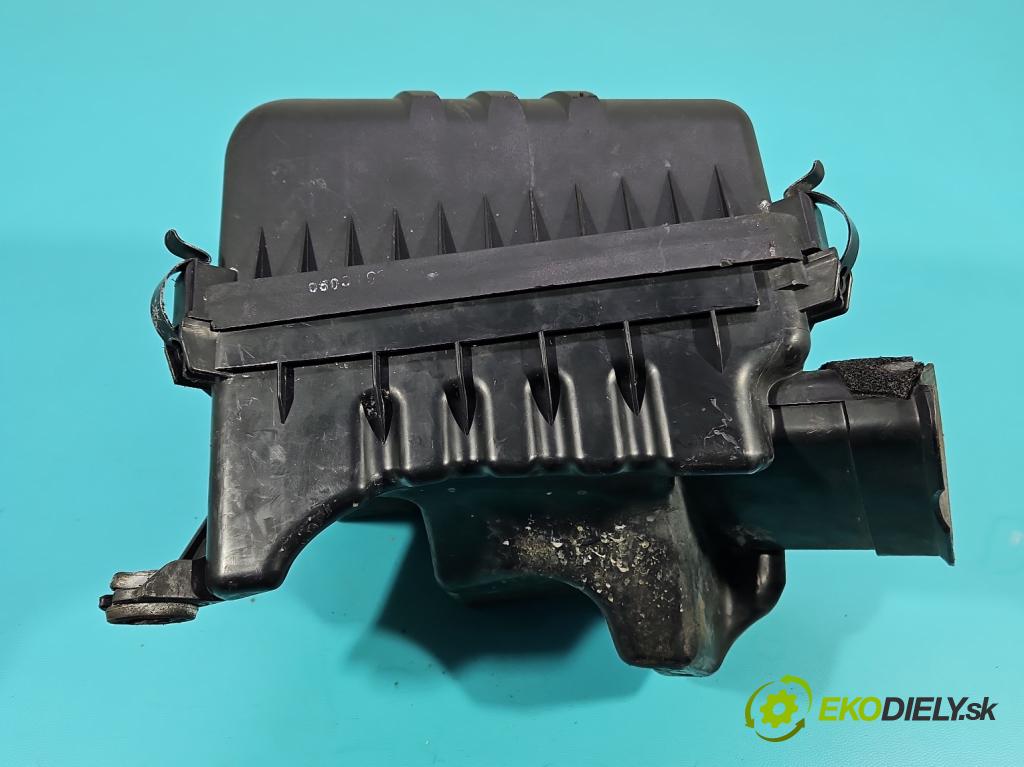 Hyundai Tucson I 2004-2009 2.0 CRDi 16v 140 HP manual 103 kW 1991 cm3 5- obal filtra vzduchu 28100-2E250 (Obaly filtrov vzduchu)