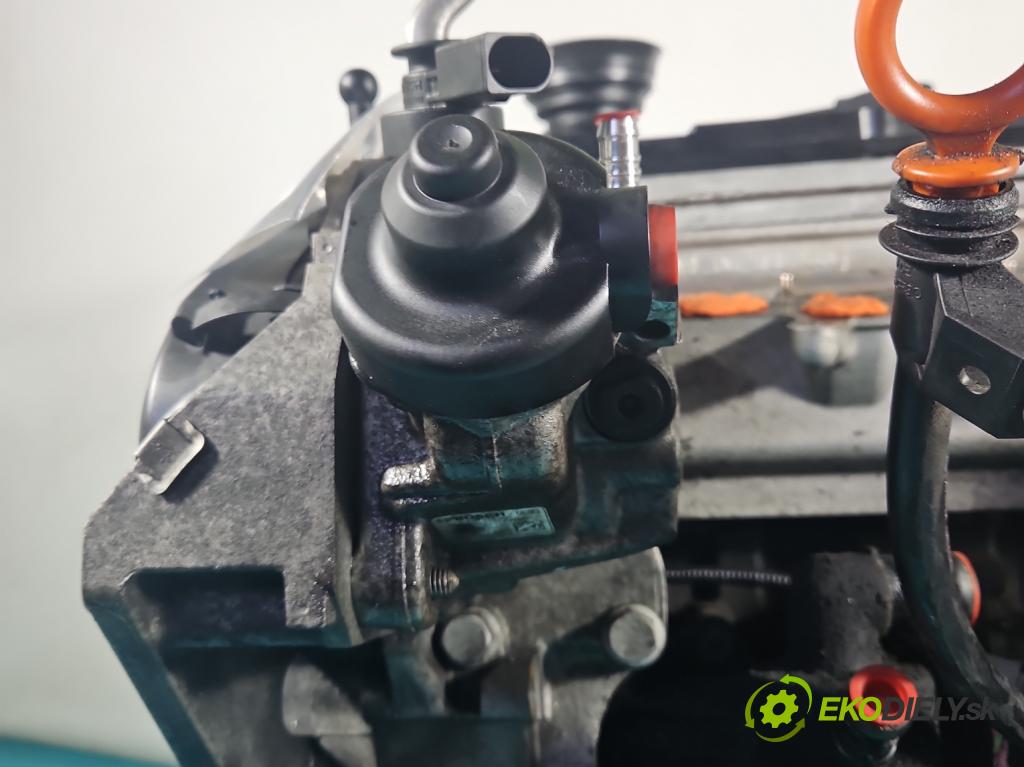 Vw Tiguan I 2007-2016 2.0 tdi 140 HP automatic 103 kW 1968 cm3 5- čerpadlo vstrekovacia 0445010507 (Vstrekovacie čerpadlá)