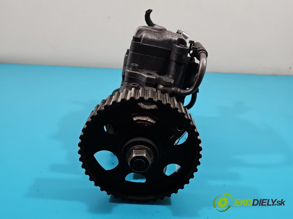 Vw Passat B5 1995-2005 1.9 TDI 110 HP manual 81 kW 1896 cm3 4- čerpadlo vstrekovacia 0460404969 (Vstrekovacie čerpadlá)