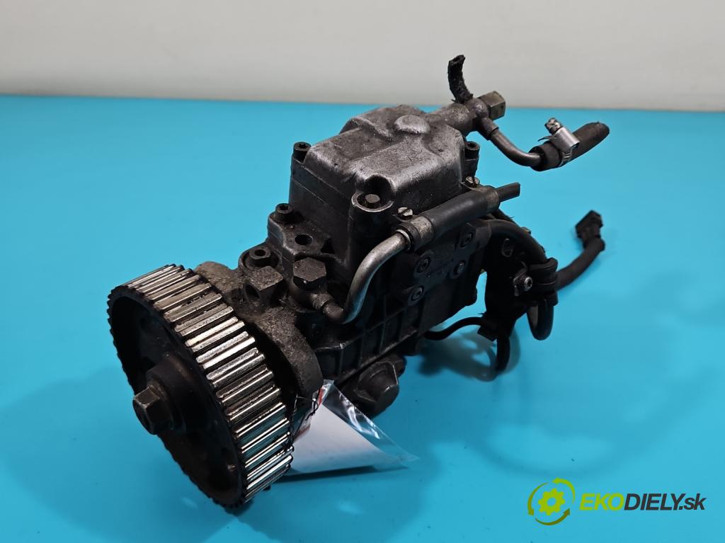 Vw Passat B5 1995-2005 1.9 TDI 110 HP manual 81 kW 1896 cm3 4- čerpadlo vstrekovacia 0460404969 (Vstrekovacie čerpadlá)