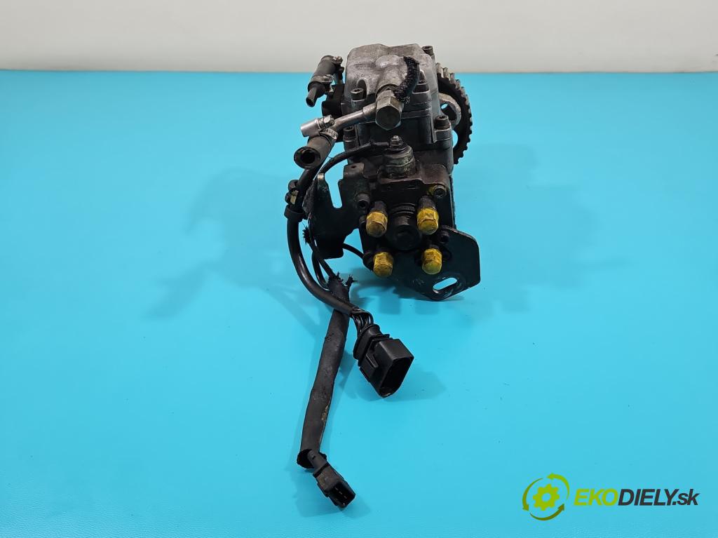 Vw Passat B5 1995-2005 1.9 TDI 110 HP manual 81 kW 1896 cm3 4- čerpadlo vstrekovacia 0460404969 (Vstrekovacie čerpadlá)