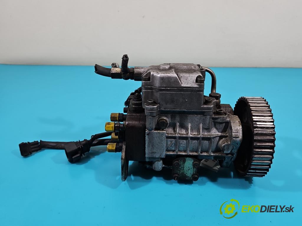 Vw Passat B5 1995-2005 1.9 TDI 110 HP manual 81 kW 1896 cm3 4- čerpadlo vstrekovacia 0460404969 (Vstrekovacie čerpadlá)