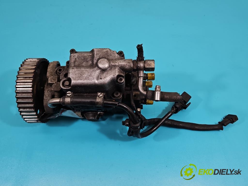 Vw Passat B5 1995-2005 1.9 TDI 110 HP manual 81 kW 1896 cm3 4- čerpadlo vstrekovacia 0460404969 (Vstrekovacie čerpadlá)