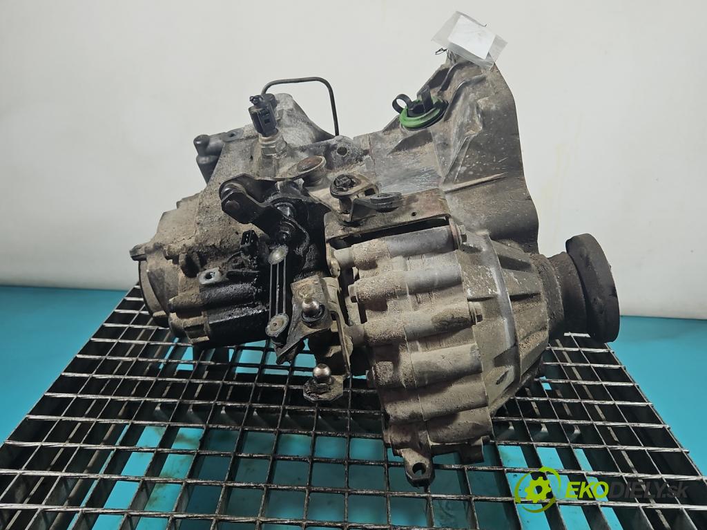 Audi A3 8L 1996-2003 1.6 sr 101 HP manual 74 kW 1595 cm3 3- prevodovka stupeň,rýchlosť manual DLP