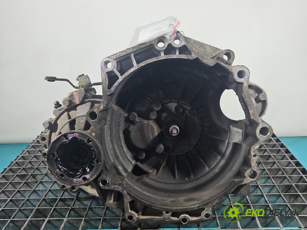 Audi A3 8L 1996-2003 1.6 sr 101 HP manual 74 kW 1595 cm3 3- prevodovka stupeň,rýchlosť manual DLP
