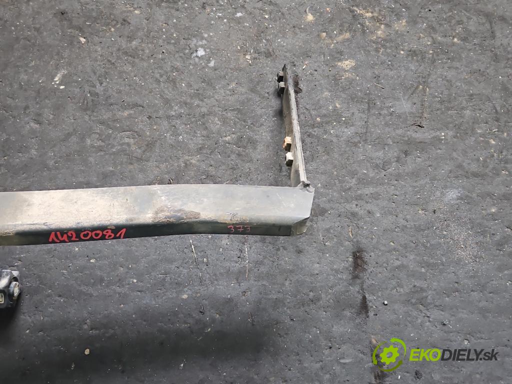 Audi A3 8L 1996-2003 1.6 sr 101 hp manual 74 kW 1595 cm3 3- oko tažné  (Tažná zařízení)