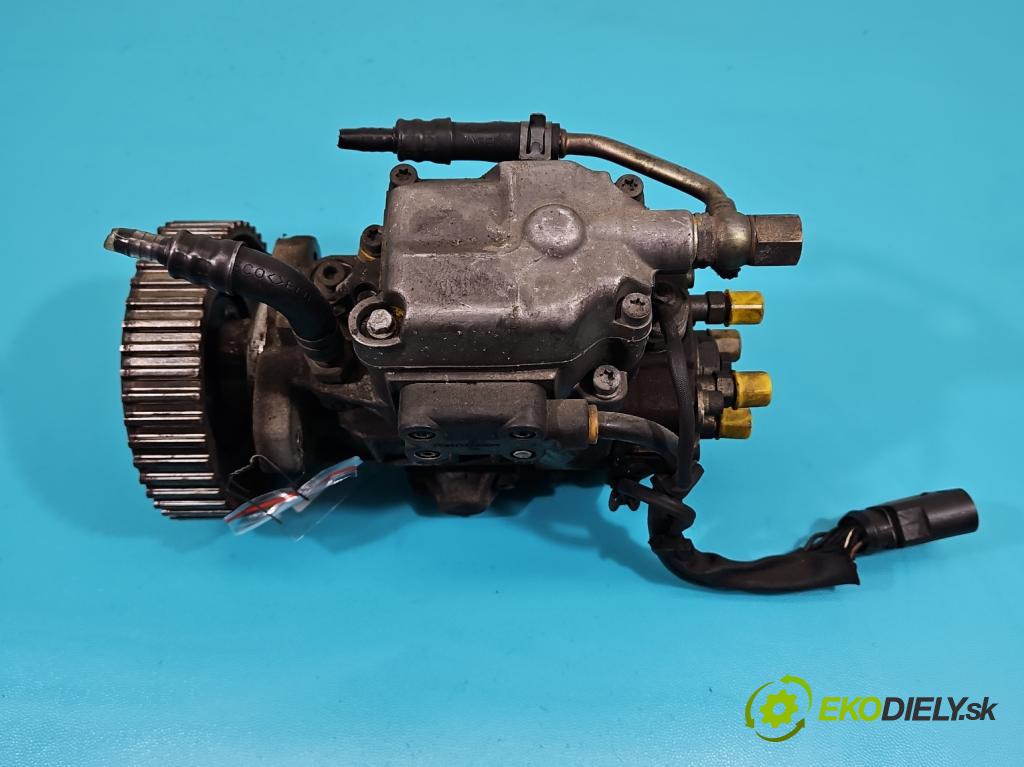 Skoda Octavia I 1996-2010 1.9 tdi 90 HP manual 66 kW 1896 cm3 5- čerpadlo vstrekovacia 0460404977 (Vstrekovacie čerpadlá)