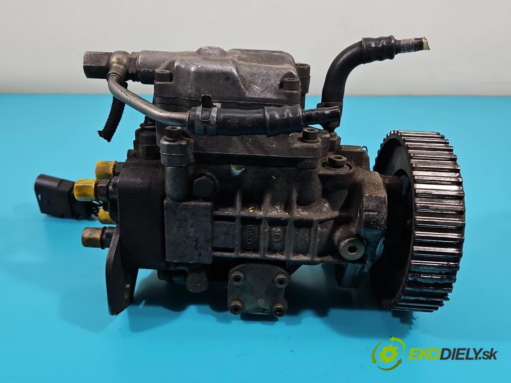 Skoda Octavia I 1996-2010 1.9 tdi 90 HP manual 66 kW 1896 cm3 5- čerpadlo vstrekovacia 0460404977 (Vstrekovacie čerpadlá)