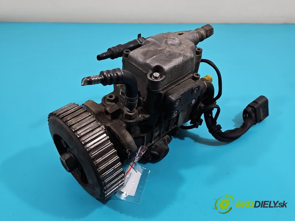 Skoda Octavia I 1996-2010 1.9 tdi 90 HP manual 66 kW 1896 cm3 5- čerpadlo vstrekovacia 0460404977 (Vstrekovacie čerpadlá)