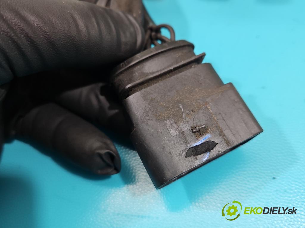 Skoda Octavia I 1996-2010 1.9 tdi 90 HP manual 66 kW 1896 cm3 5- čerpadlo vstrekovacia 0460404977 (Vstrekovacie čerpadlá)