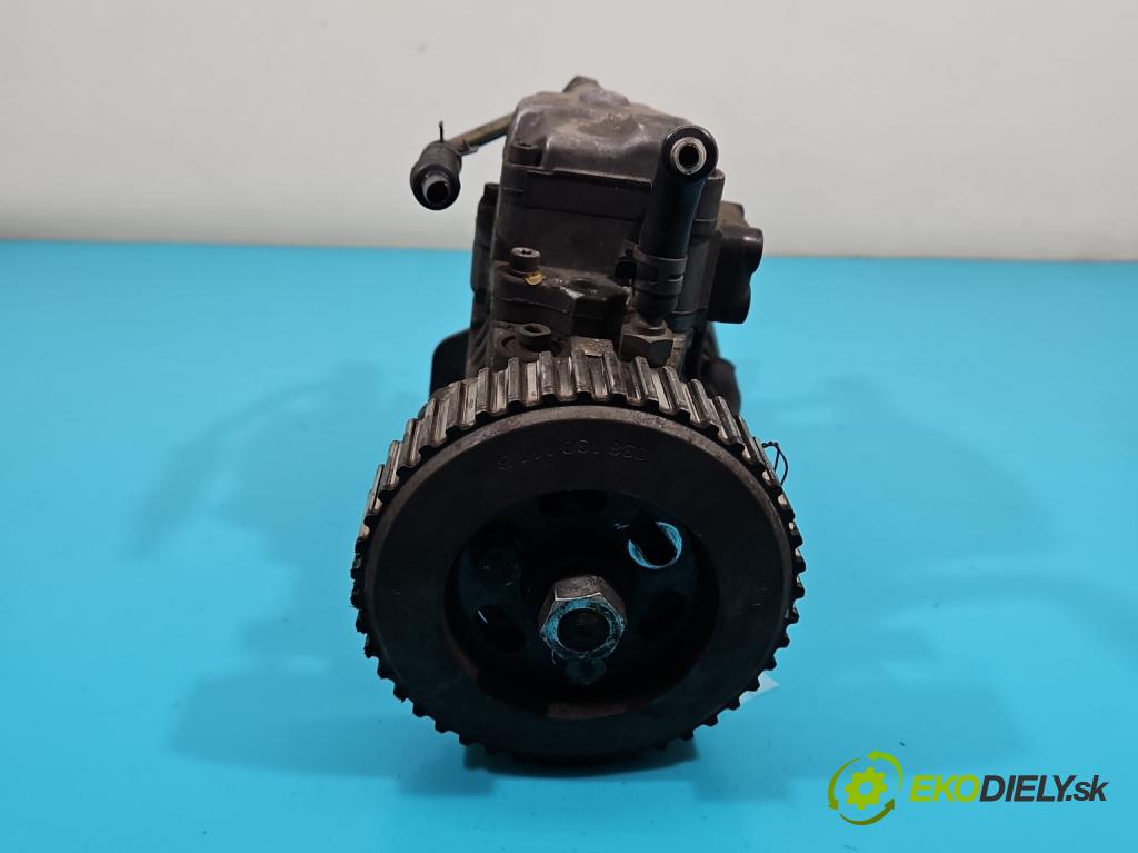 Skoda Octavia I 1996-2010 1.9 tdi 90 HP manual 66 kW 1896 cm3 5- čerpadlo vstrekovacia 0460404977 (Vstrekovacie čerpadlá)