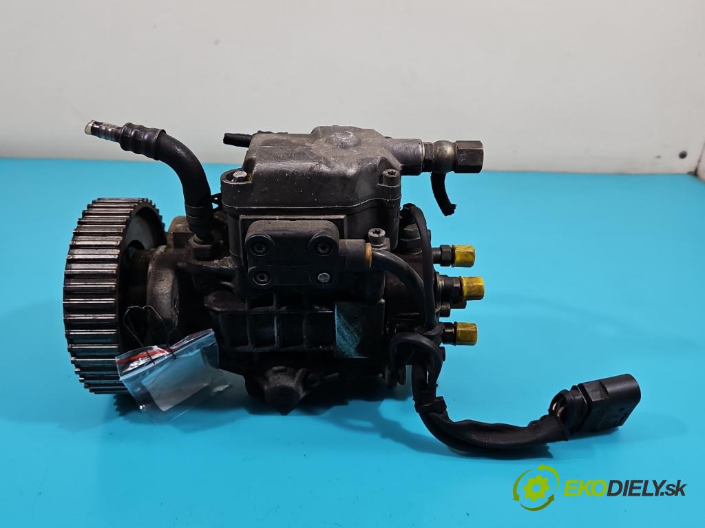 Skoda Octavia I 1996-2010 1.9 tdi 90 HP manual 66 kW 1896 cm3 5- čerpadlo vstrekovacia 0460404977 (Vstrekovacie čerpadlá)