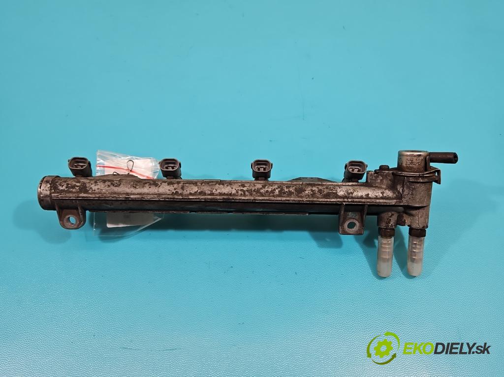 Vw Golf IV 1997-2003 1.6 16v 105 HP manual 77 kW 1598 cm3 5- vstrek 036031T (Vstrekovače)